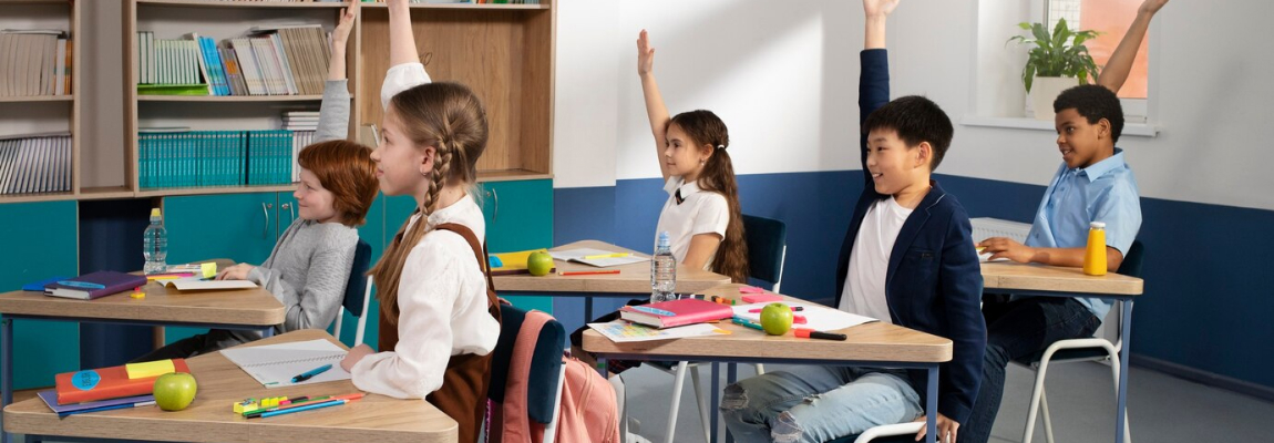 Estudiantes destacan en competencias académicas