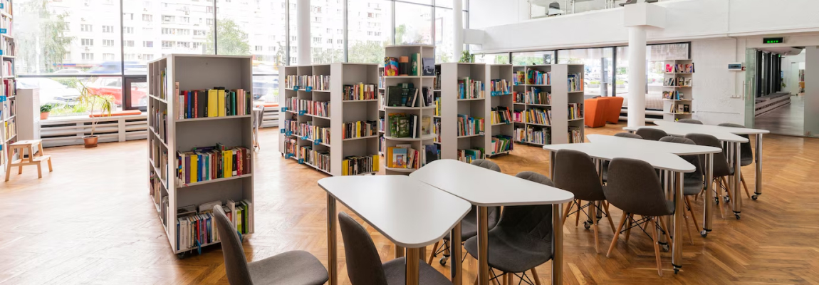 Nuevas instalaciones para el año escolar